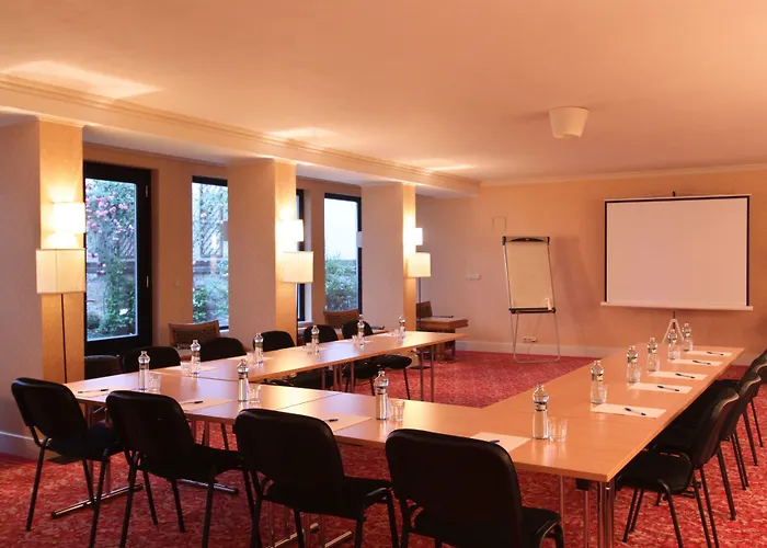 Hotel Angelis Prag