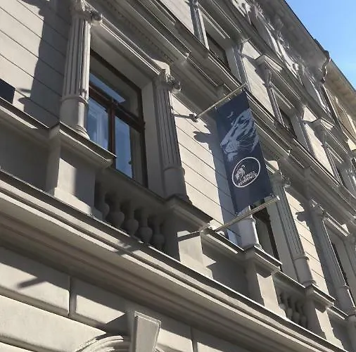 Kings Residence Prag